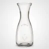Caraffa Vetro Misura con Bollo 1 lt BORMIOLI ROCCO