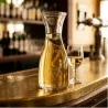 Caraffa Vetro Misura con Bollo 1 lt BORMIOLI ROCCO