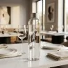 Bottiglia Vetro Borosilicato con Tappo 0,75 lt EVA COLLECTION