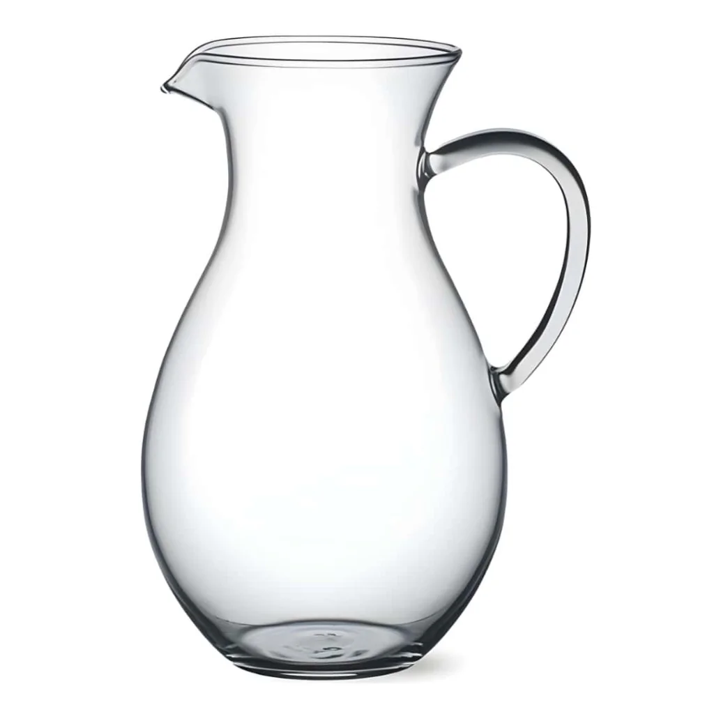 Caraffa Vetro Klasik 1 lt DT