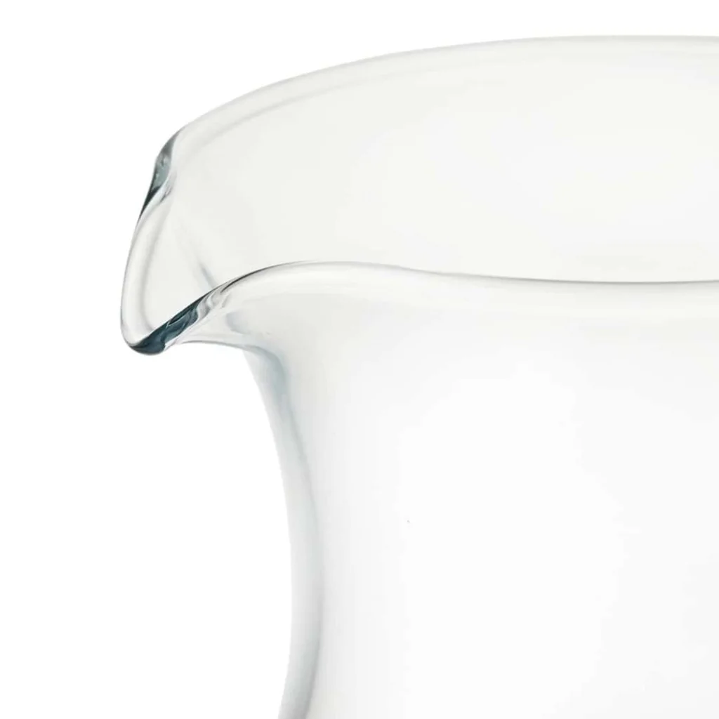 Caraffa Vetro Klasik 1 lt DT
