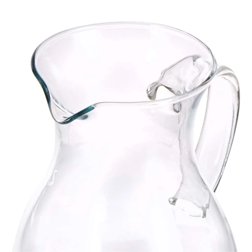 Caraffa Vetro Klasik 1 lt DT