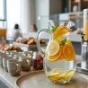Caraffa Vetro Klasik 1 lt DT