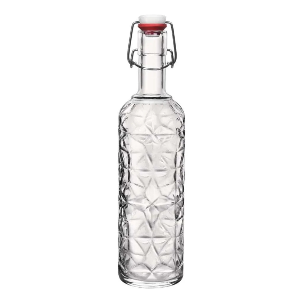 Bottiglia Vetro Oriente Trasparente 110 cl BORMIOLI ROCCO