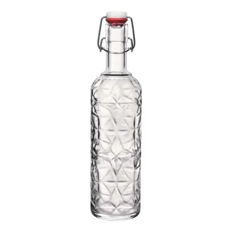 Bottiglia Vetro Oriente Trasparente 110 cl BORMIOLI ROCCO