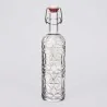 Bottiglia Vetro Oriente Trasparente 110 cl BORMIOLI ROCCO