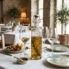 Bottiglia Vetro Oriente Trasparente 110 cl BORMIOLI ROCCO