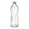 Bottiglia Vetro Aqua con Tappo a Vite 0,75 lt BORMIOLI ROCCO
