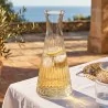 Caraffa Decanter Vetro Elysia 1 lt PASABAHCE