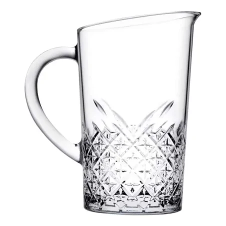 Caraffa Vetro Timeless 1,44 lt PASABAHCE