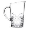 Caraffa Vetro Timeless 1,44 lt PASABAHCE