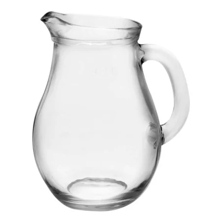 Caraffa Vetro Taverna Brocca 250 cc PASABAHCE