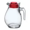Caraffa Vetro Sangria con Tappo 1,5 lt BORMIOLI ROCCO