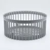 Cestello Base Tondo Ø 40 cm per Lavabicchieri DT