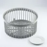 Cestello Base Tondo Lavabicchieri ø 35 cm DT
