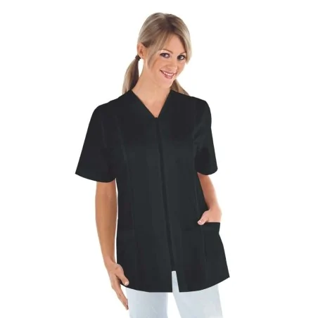 Casacca Victoria Nera ISACCO