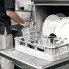 Cestino Scolaposate Quadrato per Lavastoviglie DT