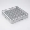 Cestello Base Bicchieri 36 Scomparti 50x50 cm DT