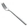 Set 12 Forchette Tavola 250 Extralungo Acciaio Inox SALVINELLI