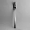 Set 12 Forchette Tavola 250 Extralungo Acciaio Inox SALVINELLI
