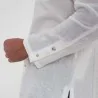Giacca Cuoco Leonardo Bianca GIBLORS