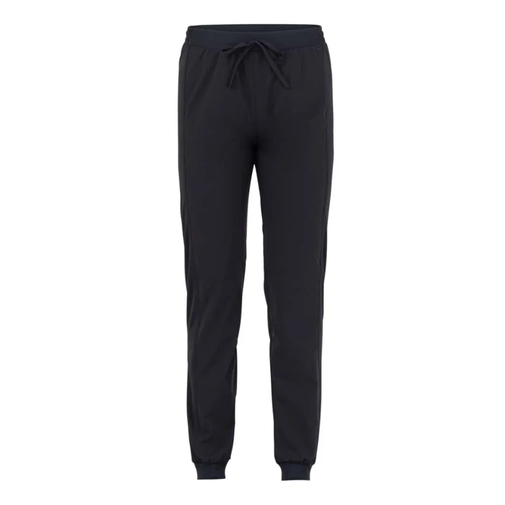 Pantalone Unisex Taylor Nero GIBLORS