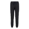 Pantalone Unisex Taylor Nero GIBLORS