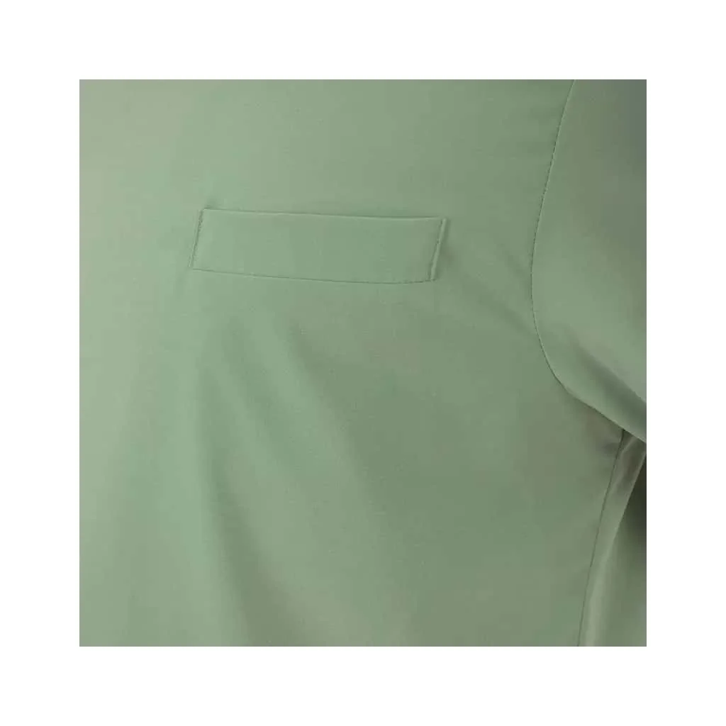 Casacca Davide Verde Oliva GIBLORS