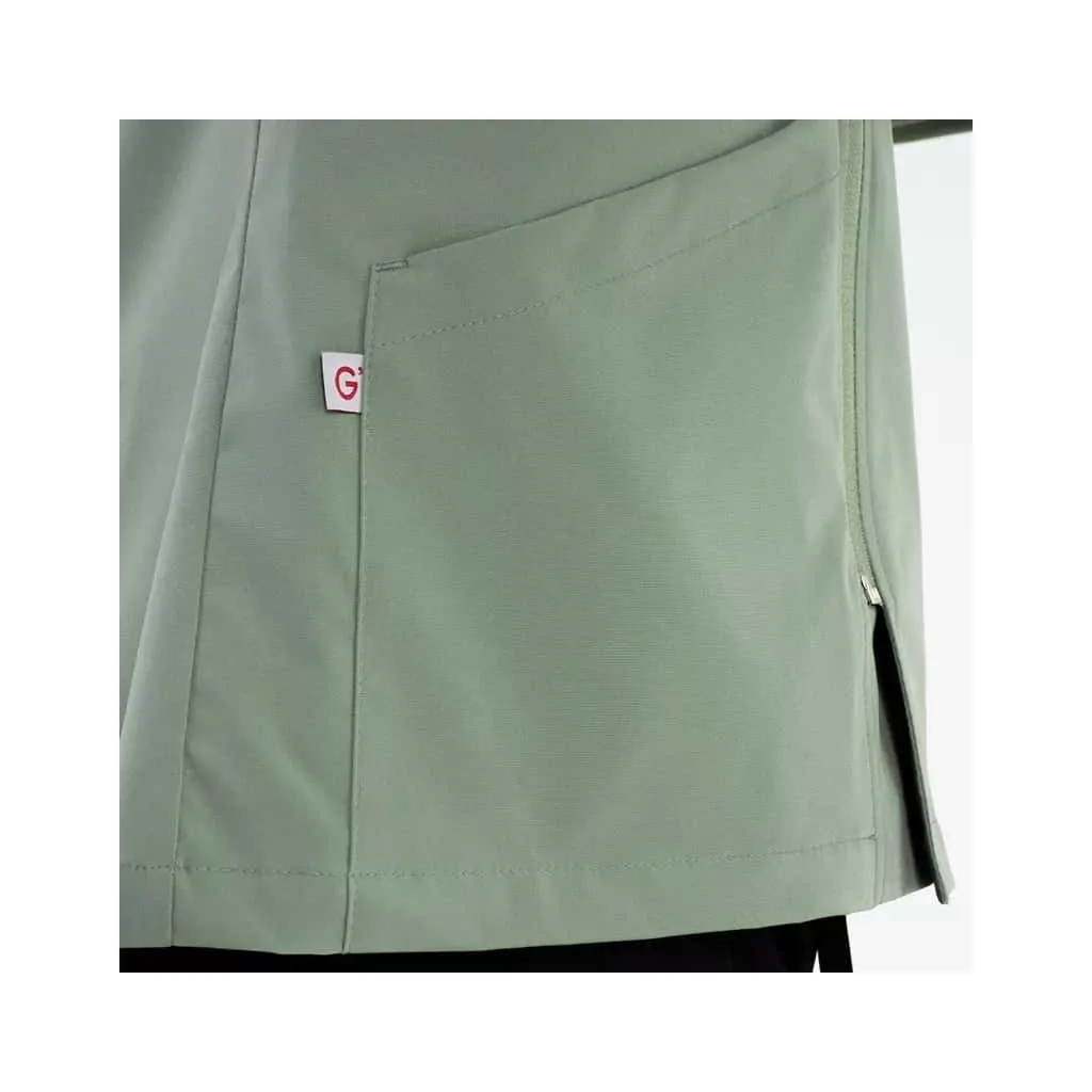 Casacca Davide Verde Oliva GIBLORS