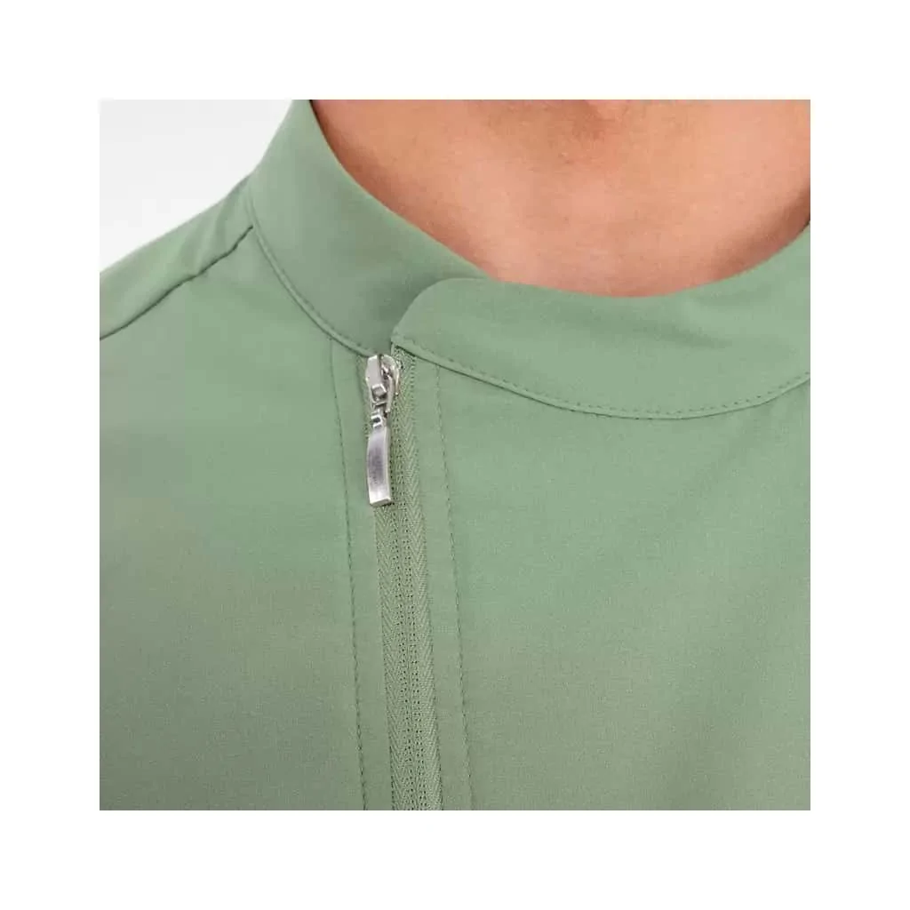 Casacca Davide Verde Oliva GIBLORS