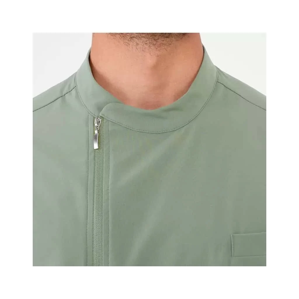 Casacca Davide Verde Oliva GIBLORS