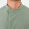 Casacca Davide Verde Oliva GIBLORS