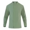Casacca Davide Verde Oliva GIBLORS