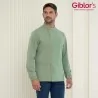 Casacca Davide Verde Oliva GIBLORS