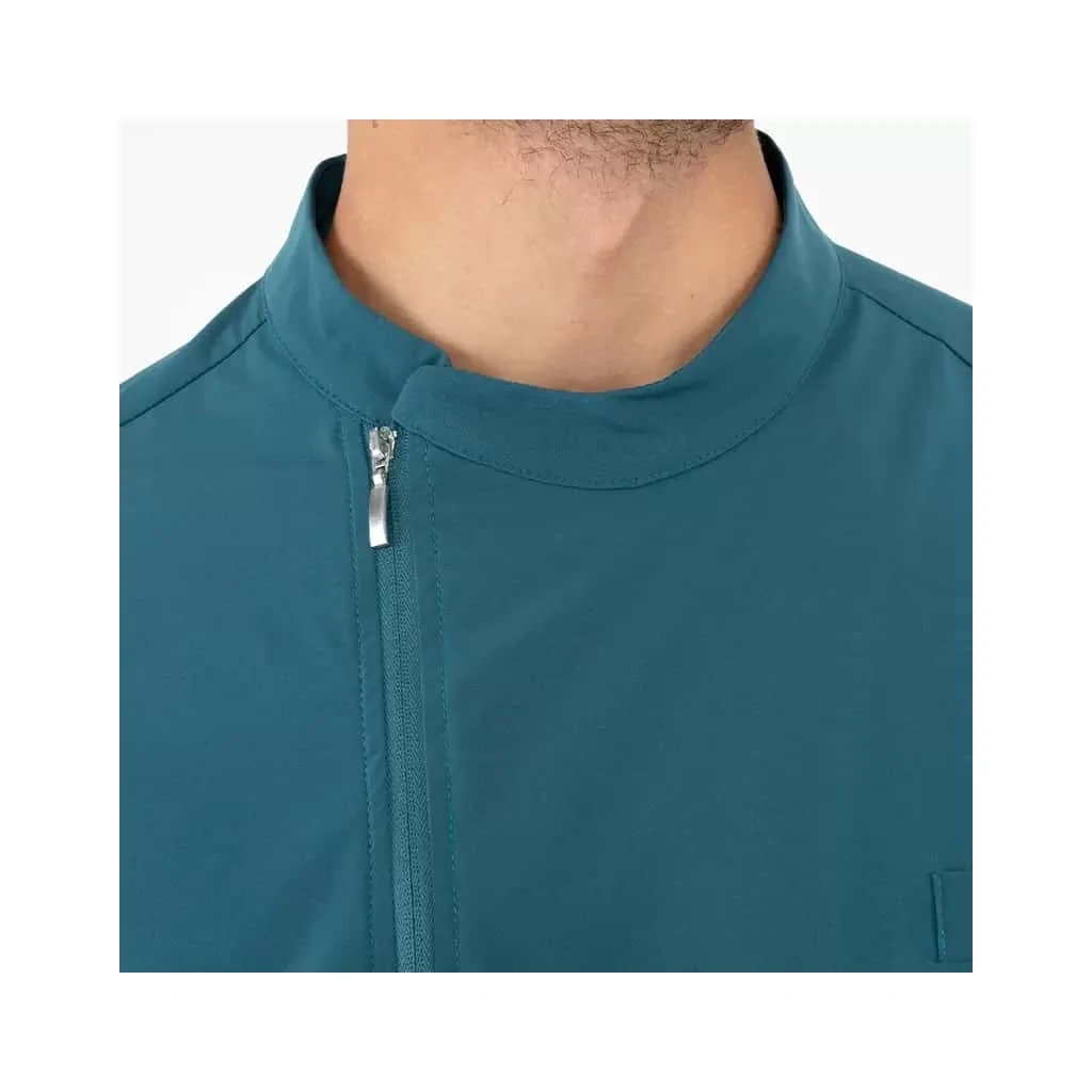 Casacca Davide Verde Ottanio GIBLORS