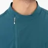 Casacca Davide Verde Ottanio GIBLORS