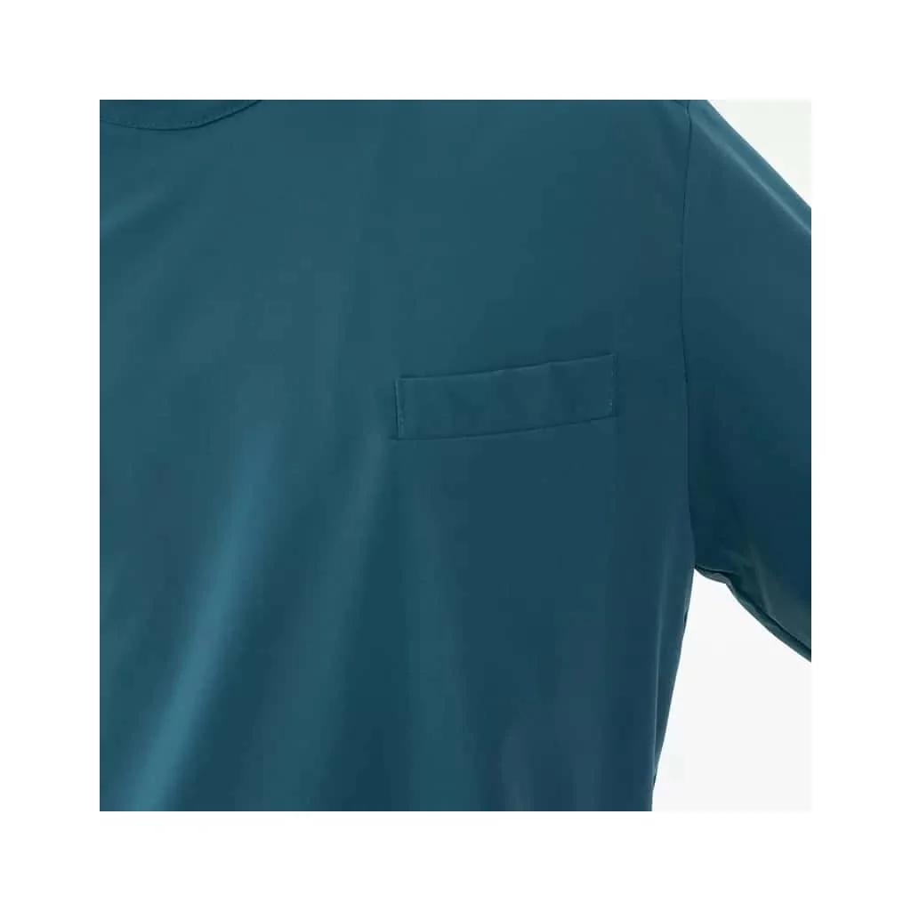 Casacca Davide Verde Ottanio GIBLORS