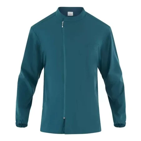 Casacca Davide Verde Ottanio GIBLORS