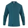 Casacca Davide Verde Ottanio GIBLORS