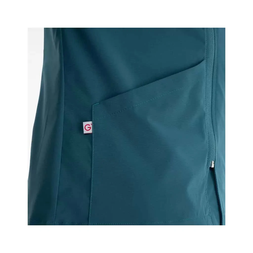 Casacca Davide Verde Ottanio GIBLORS