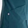 Casacca Davide Verde Ottanio GIBLORS