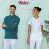 Casacca Davide Verde Ottanio GIBLORS