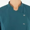 Casacca Greta Verde Ottanio GIBLORS
