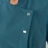 Casacca Greta Verde Ottanio GIBLORS