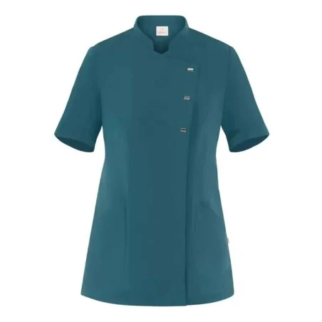 Casacca Greta Verde Ottanio GIBLORS
