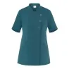 Casacca Greta Verde Ottanio GIBLORS