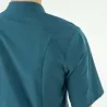 Casacca Greta Verde Ottanio GIBLORS