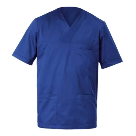 Casacca Chirurgia Alberto Bluette Scollo a V GIBLORS