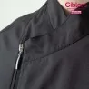 Casacca Maurizio Nera GIBLORS