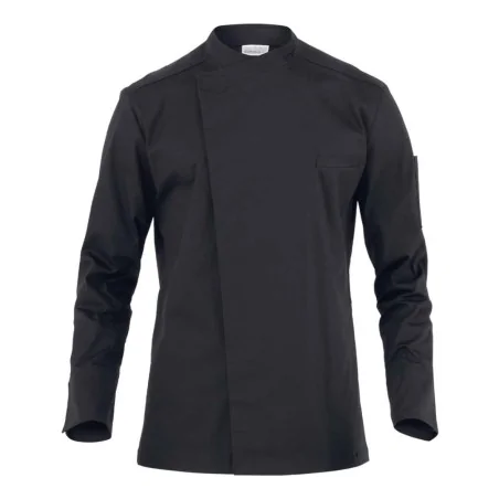 Giacca Cuoco Nile Nera GIBLORS
